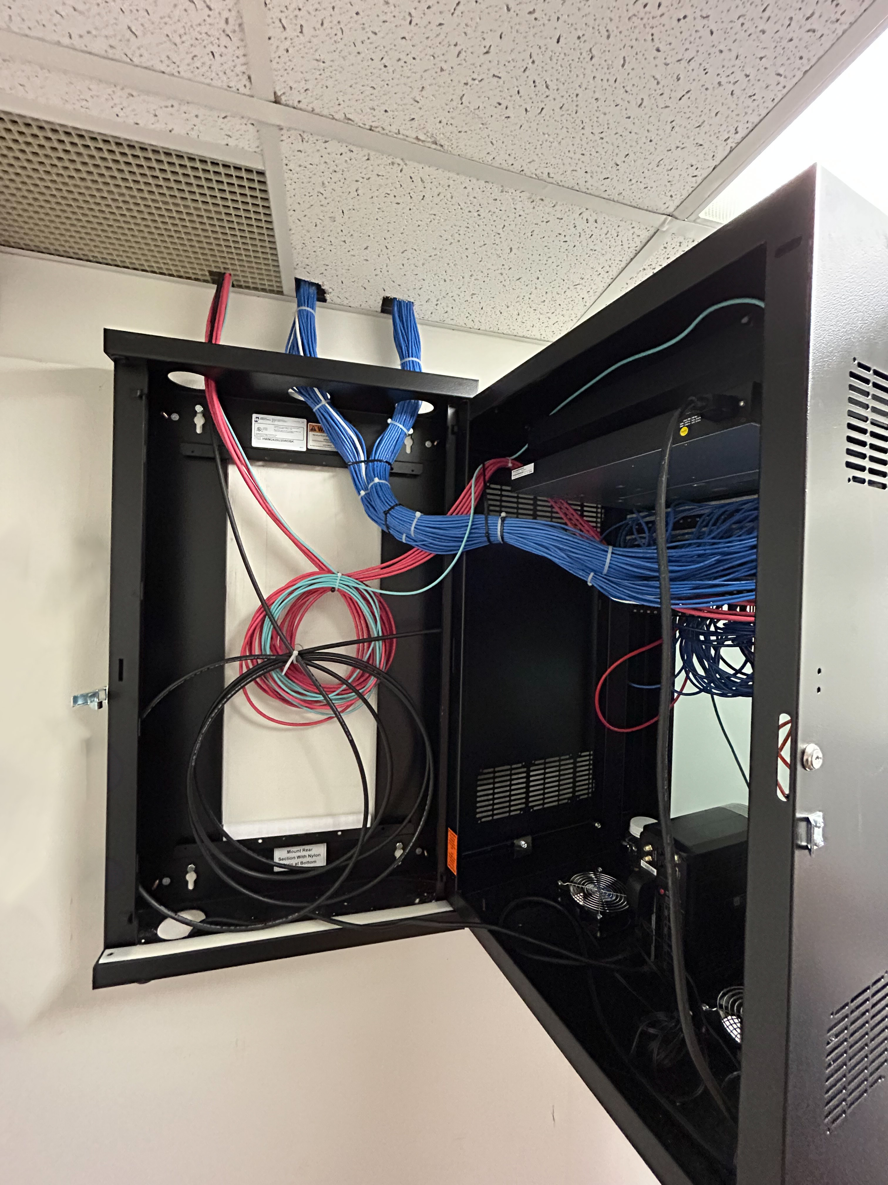 Structured Cabling