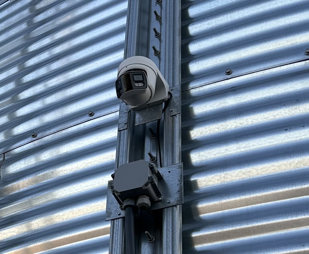 Surveillance Systems