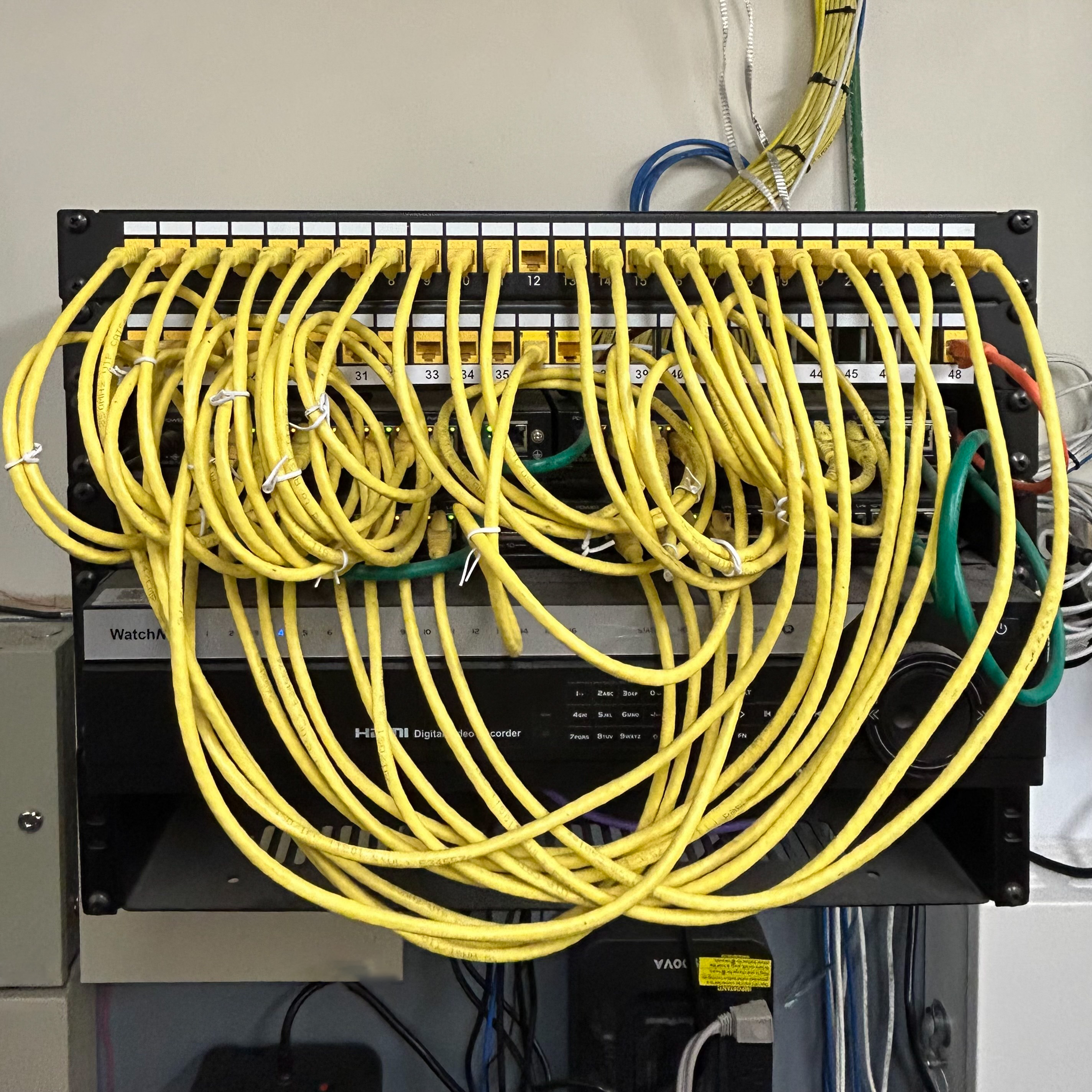 System Hubs